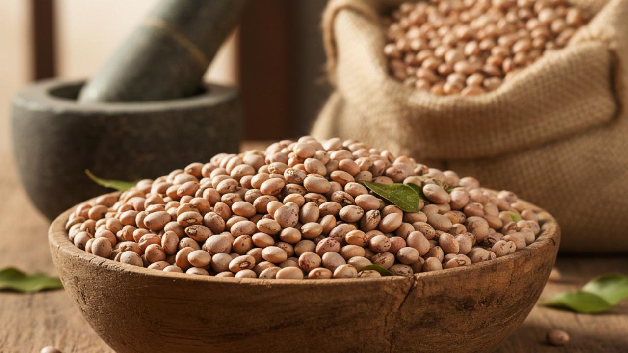 Pigeon Peas